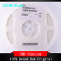 4000pcs/rool  SMD inductors 0402 0603 0805 1206  47NH  1UH  4.7UH  10UH  22UH  100UH