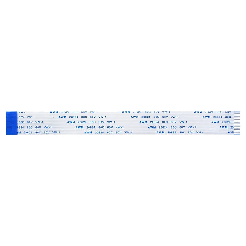 Applicable For Raspberry Pi 5 DSI Display Cable And CSI Camera Cable Adapter Board 15Pin To 22Pin Enhanced Signal Transmission