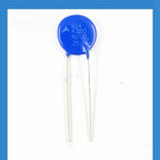 20pcs Varistors S05K/07K/10K/14K/20K Series (250V / 275V / 300VAC), MOV S05K275 S05K300 S07K275 S07K300 S10K275 S10K300 S14K275