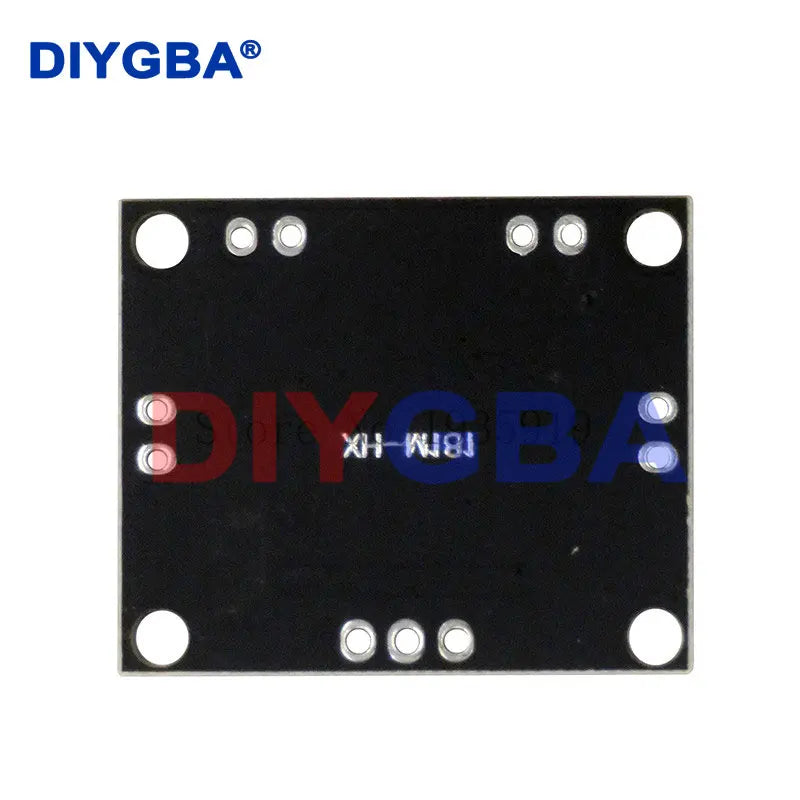 12V Mini Hi-Fi PAM8610 Audio Stereo Amplifier Board 2X10W Dual Channel D Class(High efficiency) Adjust the volume