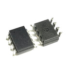 5PCS HCPL A4503V A4504 A4505 A4506 A4514 A4534 A4562 A4650 A4661-500E optocoupler chip SMD SOP-8