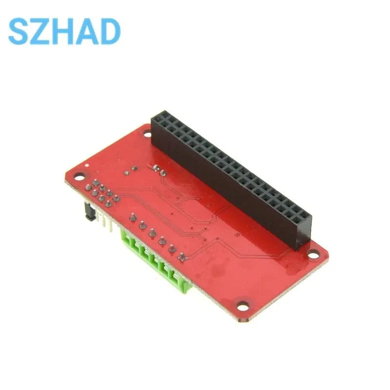 ADS1115 3.3V ADC Module For Raspberry Pi 3/2/B+ I2C RPI-ADS1115-ADC Analog To Digital Converter Module