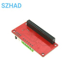 ADS1115 3.3V ADC Module For Raspberry Pi 3/2/B+ I2C RPI-ADS1115-ADC Analog To Digital Converter Module