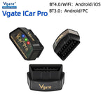 Vgate ICar Pro Bluetooth 3.0/4.0/WiFi Android/PC/iOS Supports Auto Wake Up Mode Elm327 V2.3 OBDII Code Reader Diagnostic Tool