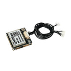 BE-880 GPS Receiver Module Compass 10th Chip 115200bps 1Hz for Arduino FPV Flight Control, Replace BN-880 GPS (1/2/5PCS )