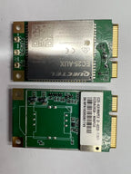 EC25 EC25AUXGR-MINIPCIE EC25-AUX Pcie LTE Cat4 mini pcie Module B1/B2/B3/B4/B5/B7/B8/B28 Latin America/Australia