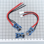 TP4056 1A Lithium Battery Charging Board Module TYPE-C USB Interface Output Charging Protection 2-in-1 With XH2.54 Terminal