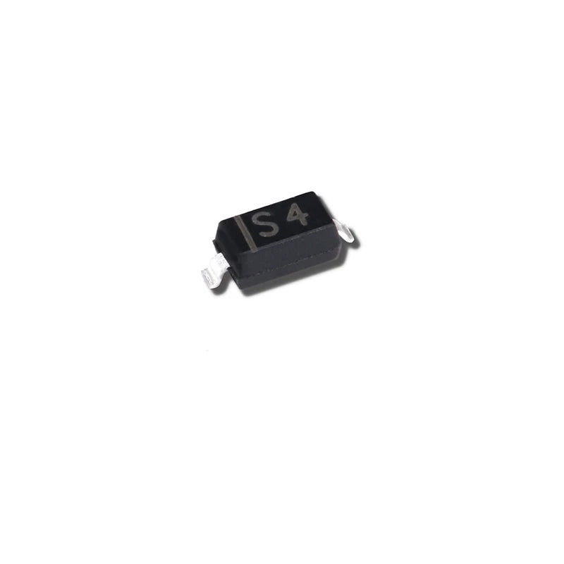100-3000pcs/lot   SD103AW SD103AWS 40V/350mA SMD Schottky diode
