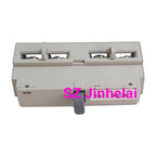 Authentic Original LS FX-11 LX-11 AUXILIARY SWITCH 1NO1NC  (Apply to MMS-32S)