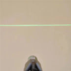 New Portable Red Green Cross Line Laser Diode Module Generator for Alignment Woodworks Sawmill Tiles