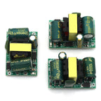 1pcs 220V AC To DC Isolated Power Board 3.5W Precision Regulation 5V/3.3V700mA 12V400mA MCU Power Converter PCB