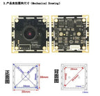 1080p 120fps 100fps 60fps Monochrome RGB OV9281 OV9282 OV9284 OV9782 COMS Image Sensor Embedded USB UVC Camera Module