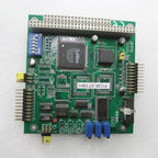 PCM-3718H PCM-3718 Series Rev.C1 For Advantech Module Interface Card 16-Bit High Gain PC104 Multi-Function Capture Card