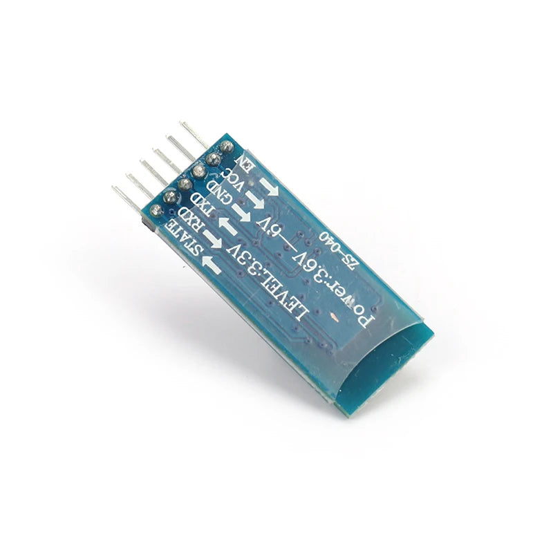 HC-05 HC05 Wireless Module For  Serial 6 Pin Bluetooth