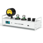 Douk Audio P1PLUS HIFI Valve Tube Preamp with Bluetooth / USB / Coaxial / Optical IN Headphone Amp DSD256
