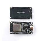 ESP32 Development Board WiFi Bluetooth Module 32D 32U CH340 CP2102 Type-C Micro USB 30Pin 38Pin for Arduino