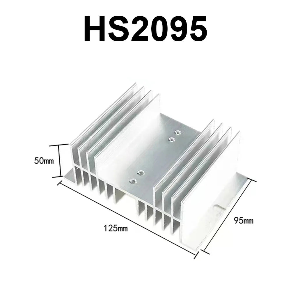 Volt Silicon Single 1 Phase Diode Metal Case Bridge Rectifier MDQ 100A Amp 1600V Single Phase Rectifier Bridge Module