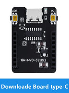 ESP32-S3-N16R8 CAM Development Board WiFi+ Bluetooth Module With OV2640/OV3660 Camera