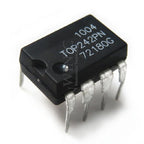 1-50PCS LPC2148FBD64 LPC2148 FMH23N50E FMH23N50 AO4614 4614 SN75176BP SN75176 TOP242PN TOP242 ADS1115IDGSR ADS1115