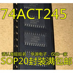 1-50PCS LM380N-8 LM380 LTDFZ LT3693 LT3693EMSE 74ACT245 TC74ACT245F K43T ACPL-K43T