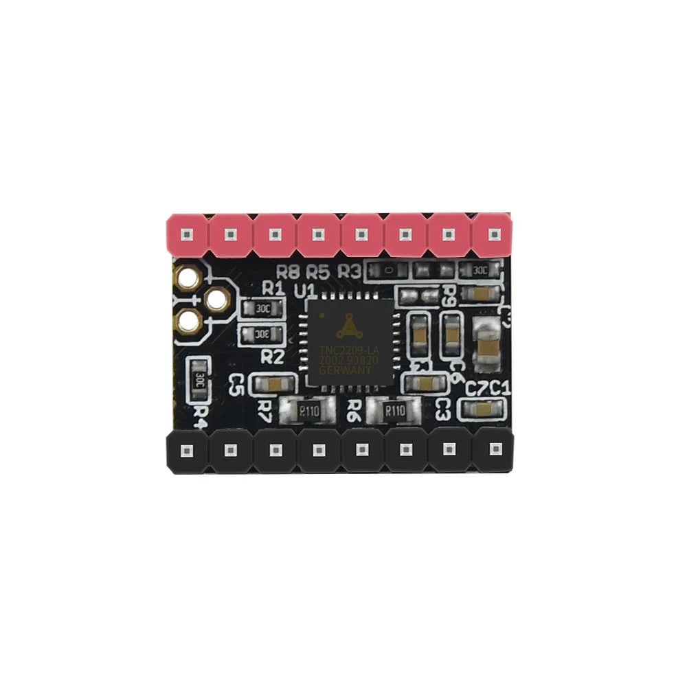 TMC2209 A4988 Nema 17Stepper Motor Driver TMC2209 Silent Drive Stepping Engine For CNC Laser Engraver 3D Printer