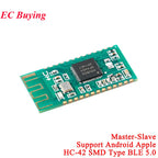 HC-05 HC-06 HC-25 HC-09 HC-04 HC-12 HC-08 HC-02 HC-42 WIFI RF Wireless Bluetooth-compatible BLE Master-slave Module HC05 HC06