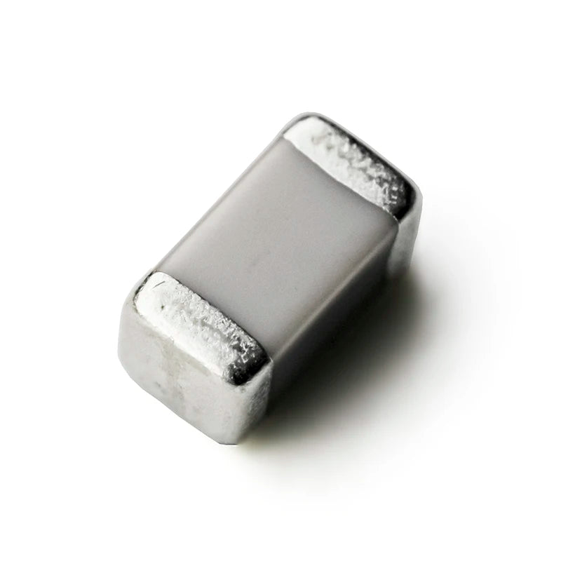 10pcs/lot 1206 100nF 220nF 470nF 25V 50V 100V 5% NPO COG 3216 SMD Ceramic Capacitor 104 224 High Frequency Low-Temperature Drift