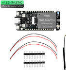 Heltec LoRa Mesh Node T114 V2 Meshtastic Tracker Nordic NRF52840 SX1262 863-928M GPS LoRaWAN Arduino Devboard Low Power BLE WiFi