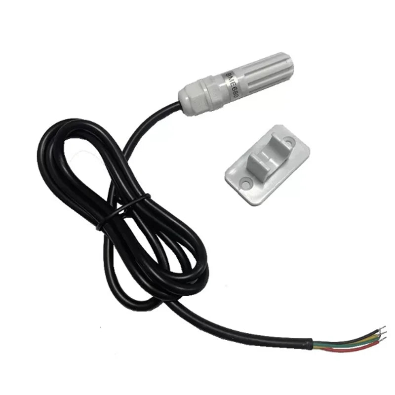 BME680 BME688 Environmental Sensor Air Quality/Atmospheric Pressure/Temperature/Humidity Sensor Module
