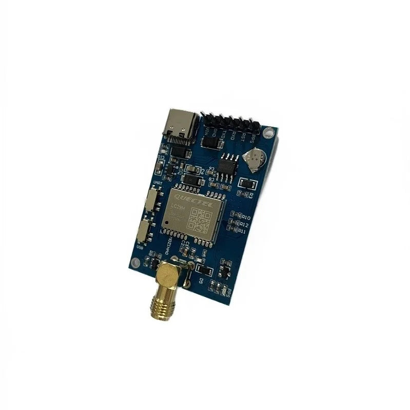 Quectel Lc29Haa Da Ea Ba Bs Module Dual-Frequency L1+L5 High-Precision Rtk Differential Gps Beidou Positioning Centimeter-Level Board Kit