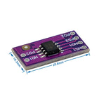 4599 Si4599 N & P Channel 40V (D -S) MOSFET Expansion Board Module