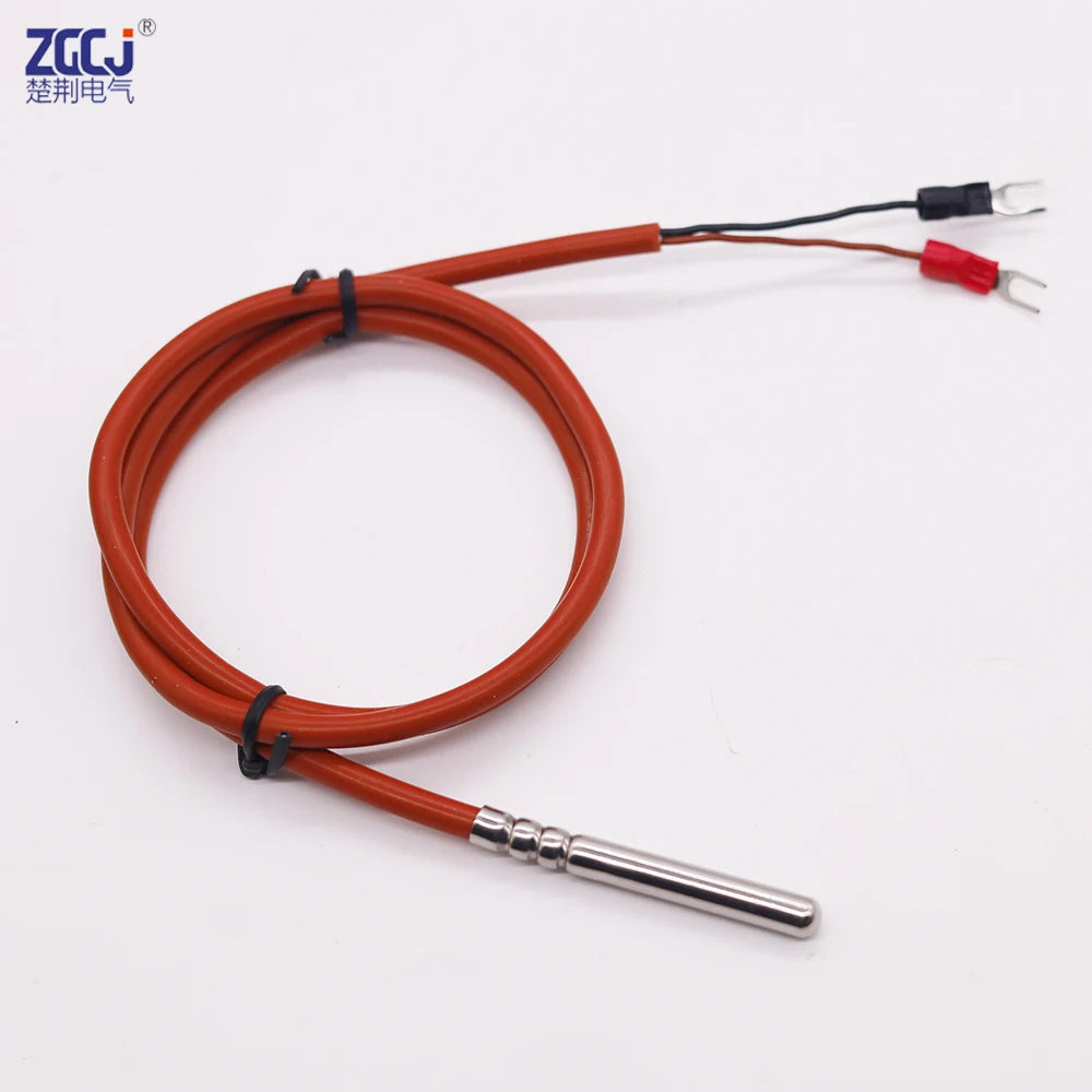 KTY82-122 sensor temperature KTY Silicon PTC Thermistors LPTC KTY82/122 temp. resistance