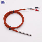 KTY82-122 sensor temperature KTY Silicon PTC Thermistors LPTC KTY82/122 temp. resistance