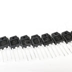 (10pcs) CRG60T60AN3H G60T60AN3H inverter welding machine commonly used IGBT single tube 60A600V