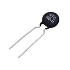 10PCS NTC Thermistor Power Type 3D 8D 10D Series 3D-25 5D-9 5D-11 8D-9 10D-11 Inrush Current Limiter For Power Supply