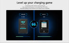 ToolkitRC M4AC 1S 2S 3S Lipo Battery Charger 30W with IPS Display XT30/ XT60 Interface for LiHV NiMh RC Racing Drone Battery