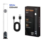 650mAh LED Digital Display 510 Interface Electric Soldering Iron Power Supply USB Battery Wireless Soldering Iron Accessories