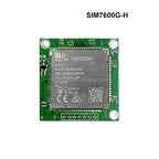 SIMcom SIM7600 SIM7600E-H SIM7600NA-H SIM7600G-H SIM7600SA-H SIM7600JC-H Core Board 4G LTE CAT4+Voice+GNSS for Global