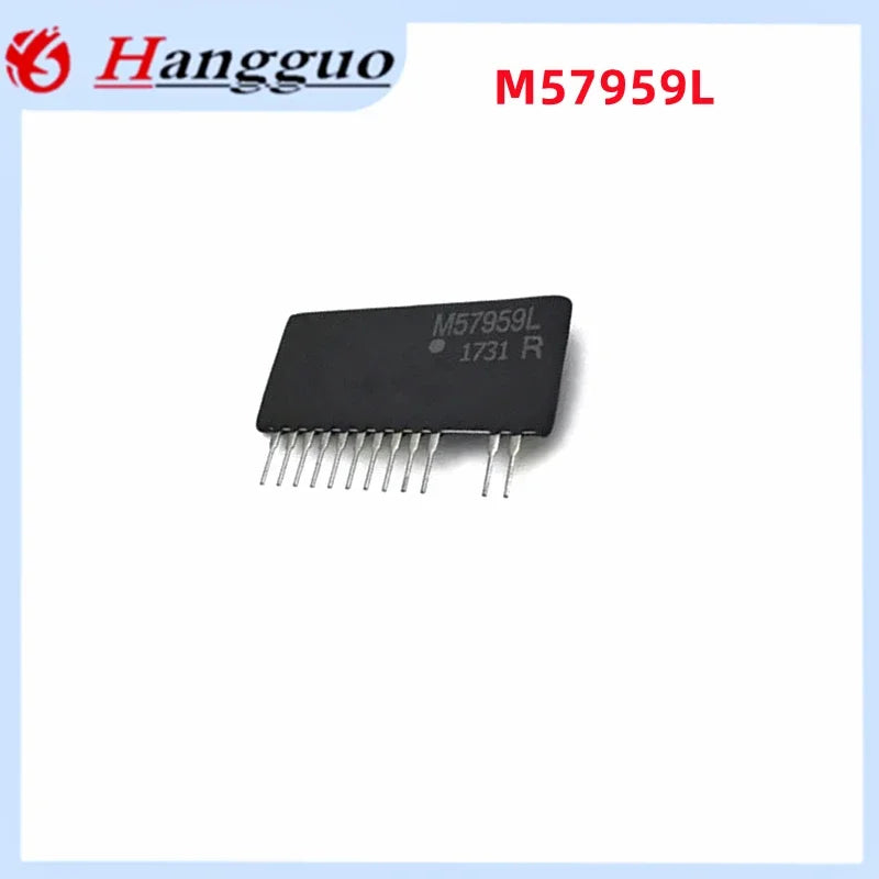 Original M57962AL EXB841 M57959L M57962L VLA517-01R For IGBT driver module