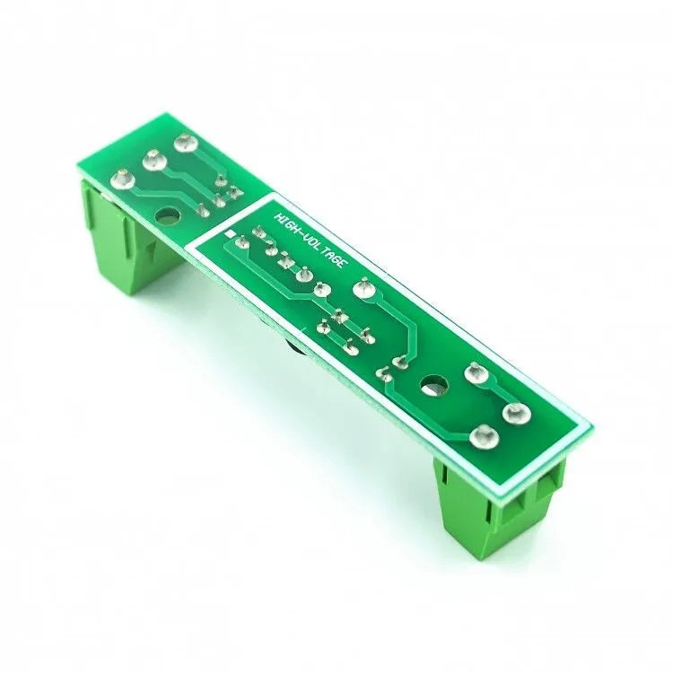 AC 220V 1/3/8 Channel MCU TTL Level 8 Ch Optocoupler Isolation Test Board Isolated Detection Tester PLC Processors Module