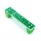 AC 220V 1/3/8 Channel MCU TTL Level 8 Ch Optocoupler Isolation Test Board Isolated Detection Tester PLC Processors Module