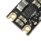 Mini Buck-Boost Converter Module TPS63802 DC 1.8-5.5V Input 3.3V 5V Output for DIY Projects and Power Banks
