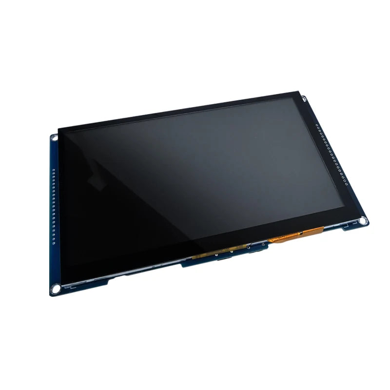 ESP32-S3 7 inch Capacitive Touch Screen Development Board IPS TFT Display Touch Screen Ar-duino LVGL WIFI BLe Uart Smart Module