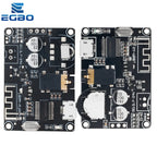 EGBO XY-WRBT Audio Receiver Board, Bluetooth 5.0, MP3 Lossless Decoder, Wireless Stereo Music Module