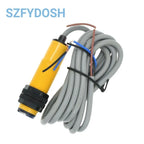 NEW E18-D80NK DC 5V Reflective Obstacle Avoidance Sensor Infrared Electric Switch 3-80CM For DIY