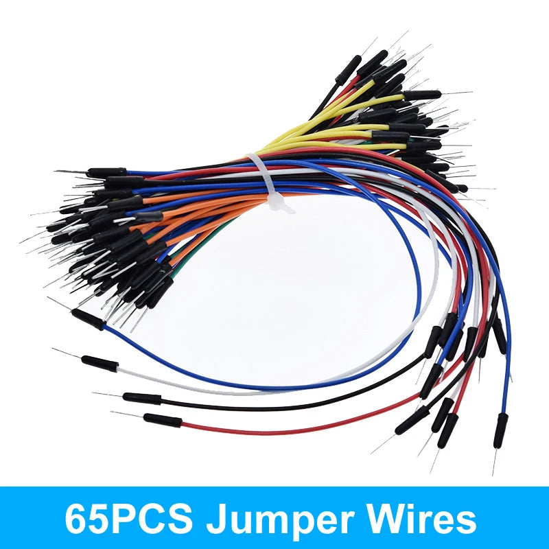 MB-102 MB102 SYB-170 Breadboard 400 830 Point Solderless Bread Board Test Develop For Dupont line DIY for arduino laboratory