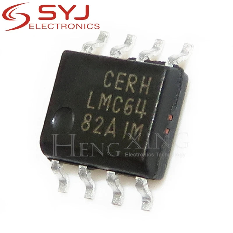 （1pcs-5pcs）LMC6482AIM LMC6482 LNK304DG LNK304 LNK623DG LNK623 SOP-8