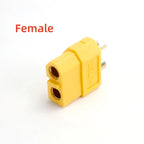 50/100 Pair XT60 XT-60 XT 60 XT30 XT90 T Plug Male Female Bullet Connectors Plugs For RC Lipo Battery Wholesale Dropship