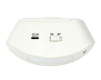KERUI Wireless Curtain PIR Motion Sensor Detector Infrared Detector Burglar Alarm System Detector Work for All KERUI Alarms