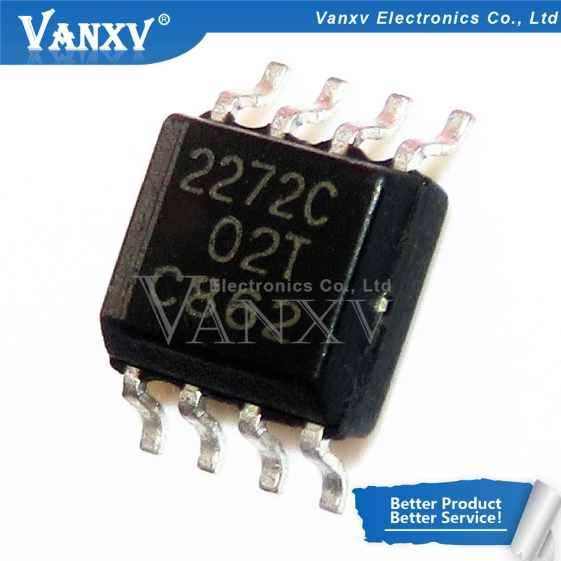 PM25LD010-SCE GD25Q32BSIG GD25Q32 TLC2272CDR TLC2272 2272C OB2269CP OB2269 TJA1050T TJA1050 OPA1652AIDR OPA1652A OPA1652  SOP-8